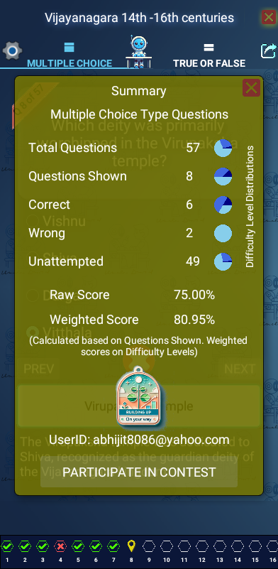 Uncle Droid Screenshot 5
