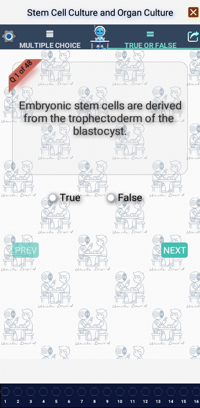 Uncle Droid Screenshot 6