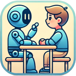 Uncle Droid Logo